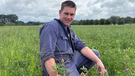 ‘Ze gaan altijd eerst naar de kruiden’