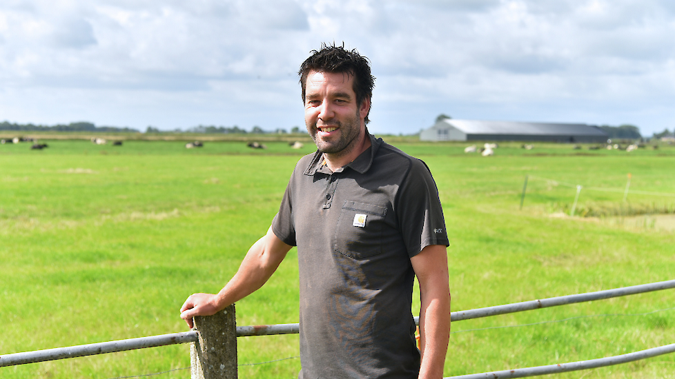 Weidegang, 9500 kilo melk per lactatie én een laag celgetal: “Met de juiste aanpak is het haalbaar”