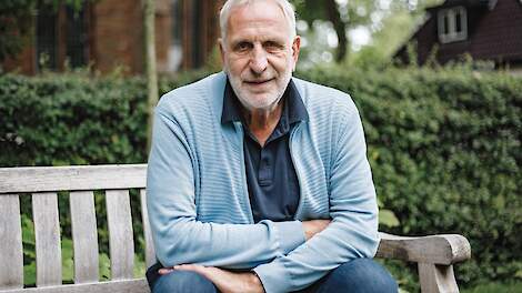 Holman wil naar grondgebonden melkveehouderij: ‘Goedkoper dan bedrijven opkopen’