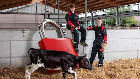 Een cyberaanval brengt ook de gezondheid van je koeien in gevaar