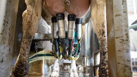 Langlopend robotconflict tussen melkveehouder en GEA krijgt vervolg bij rechter