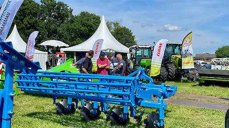 Beursorganisator van Landbouwvakdagen Noord-Nederland annuleert de expo in Assen vanwege niet rondkrijgen stikstofvergunning