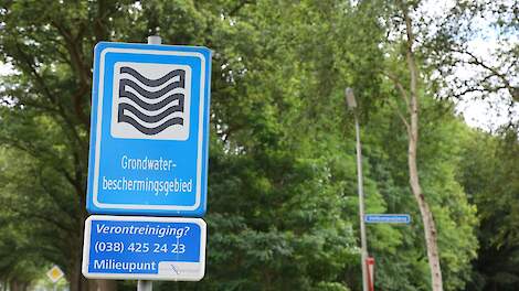 Melkveehouder voldoet niet aan de voorwaarden; subsidie ‘Behoud grasland bij afbouw derogatie’ terecht afgewezen