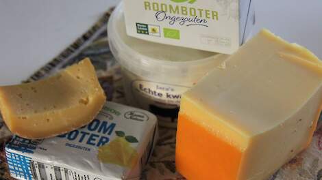 Flinke hap uit de boterprijs; boter deze week 14 euro goedkoper