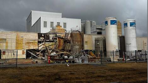 Gasexplosie Borculo gevolg reeks menselijke fouten