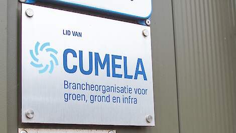 Cumela: 'Nog teveel kalenderlandbouw in het 8e Actieprogramma Nitraatrichtlijn'