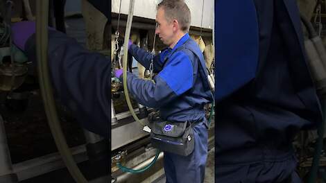 Heemskerk Dairy - Teater Clean