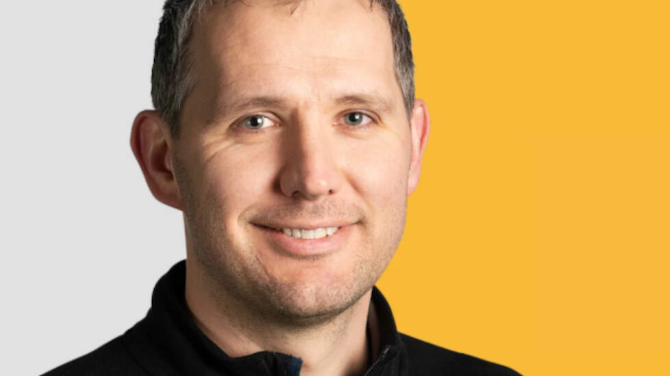 Arjen van Veenhuisen - Dierenarts Landbouwhuisdieren bij Animalcare