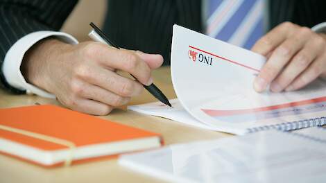 Krimp veestapel versnelt in 2025