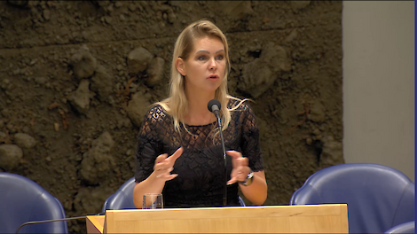 Wiersma kan zorgen over aanpak PAS-melders niet wegnemen