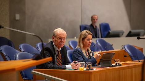 Kamer geeft geen speelruimte: kabinet mag niet verder met derogatie, grondgebondenheid en stikstof