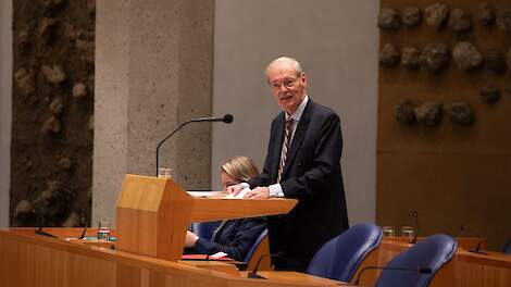 Raad van State: verlagen beschermde status wolf geen vrijbrief voor afschot