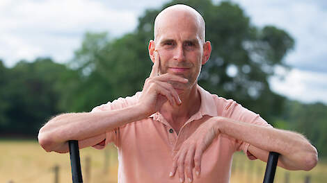 Grondgebondenheid: veel melk kost ruimte