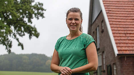‘We merken dat boeren ook gewoon heel leuk kan zijn’