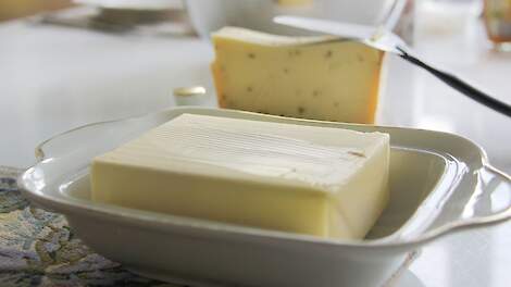 Boternotering duikelt met 50 euro omlaag