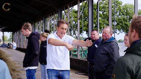 Video: Melkveehouder Toxopeus focust op droge koeien en jongvee-opfok