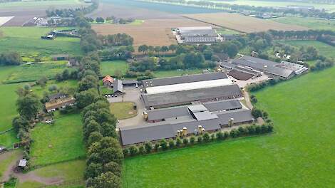 Poll: Hoe kijk jij aan tegen het openbaar maken van emissiegegevens van veehouderijen?