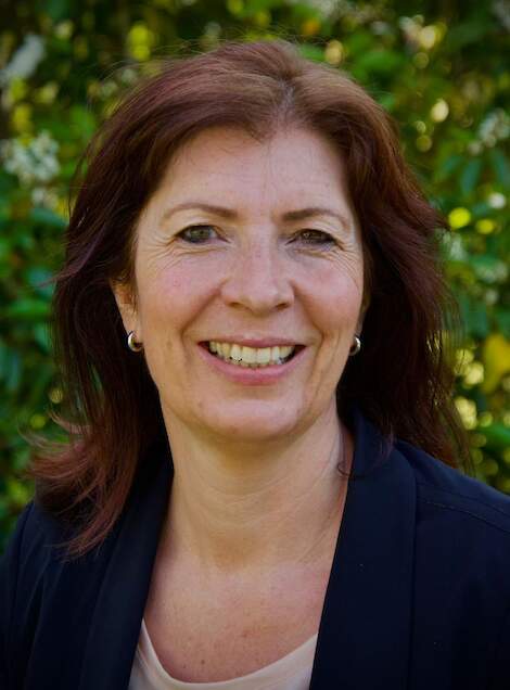 Angelique Rijpert.