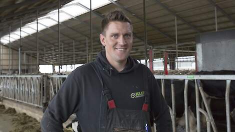 Sjoerd van der Helm focust op praktische uitvoerbaarheid: “Maatregelen moeten ook passen als je op meer dan 10.000 liter zit”