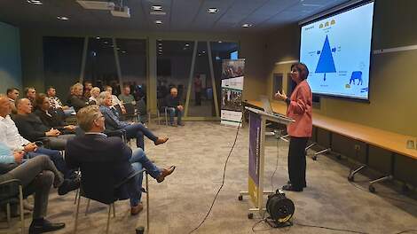 Goed ruwvoer en slim management: de basis voor succesvol automatisch voeren