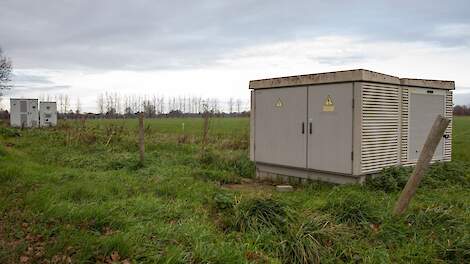 Melkveehouders bereiden zich voor op uitschakelen stroom door netbeheerder Enexis