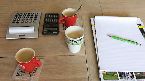 Nieuw platform voor jonge boeren