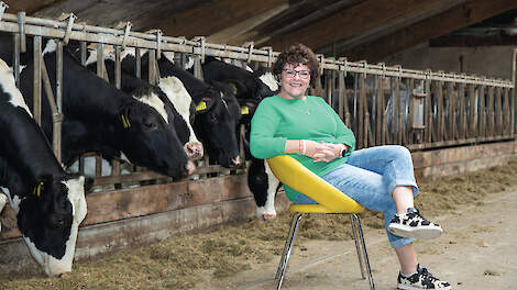 Column: Weer druk bezig