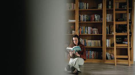 Melkveehouder stopt na zeventien jaar: ‘Ik kon mijn creativiteit niet kwijt’