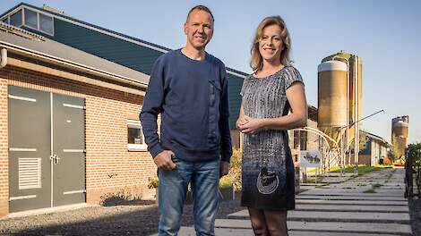 “Ik voer nooit graag een koe af”