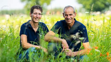 ‘Geld verdienen met sturen op de KringloopWijzer’