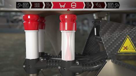 Lely Astronaut A5 Next | Art of Milking (NL)