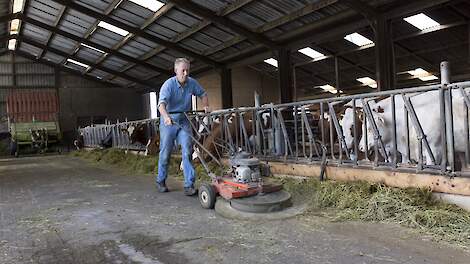 Jan en Teun Gieben: ‘We hebben de gehalten vastgehouden én toch emissies verlaagd’
