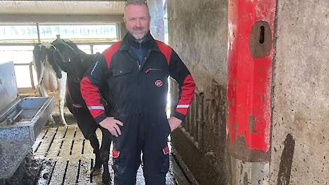 Melkveehouder Edwin Breimer: ‘Technisch goed bemesten betaalt zich terug’