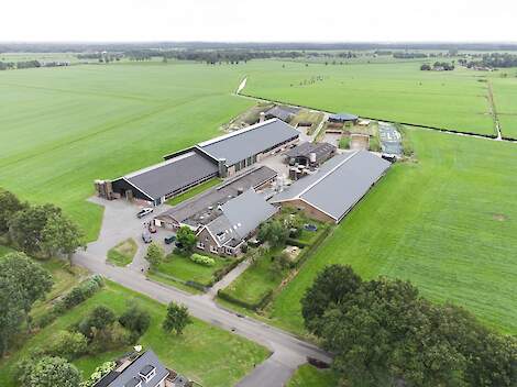 Bedrijf Netwerkdeelnemer Jan Willem Haisma - NPB