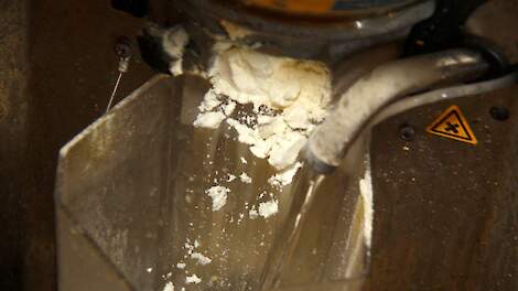 Zuivelnotering blijven zakken, weer 18 euro van de boternotering af