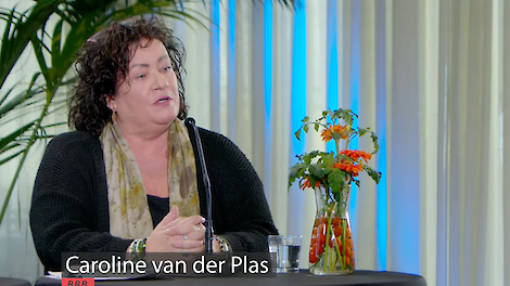 Caroline van der Plas (BBB): ‘Grondgebondenheid is gewoon krimp van de veestapel’