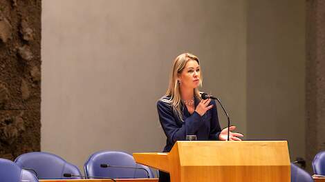 Wiersma wil boeren individueel informeren over Woo-verzoeken; kosten 15 tot 60 miljoen euro per jaar