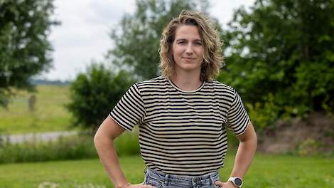 Opinie: Grasland in de uitverkoop, nu met korting op gebruiksnormen!