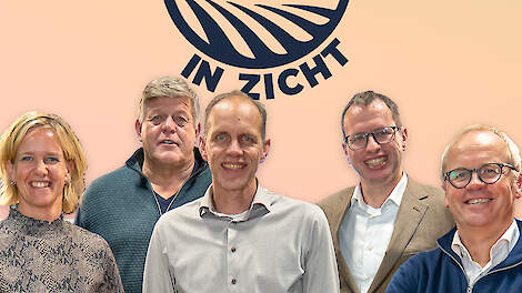 #6 Landbouw In Zicht - Wat betekent de verkiezingsuitslag voor de landbouw?