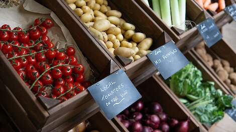 Tips voor starten boerderijwinkel