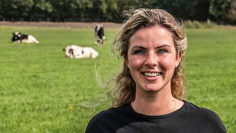 “Met plezier en vakmanschap bouwen aan een toekomstbestendig melkveebedrijf”