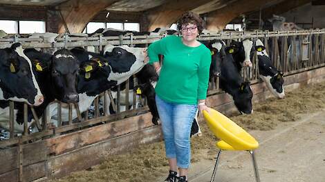 Column: Boeren tussen hoop en formatie