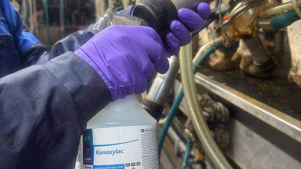 tepelvoering kenoxylac