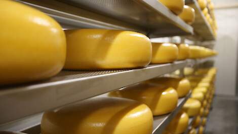 Vet blijft onder druk in rustige handelsweek