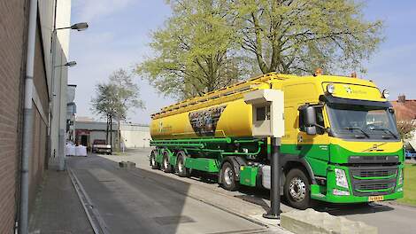 Ruud Tijssen (Agrifirm): 'Terughalen mogelijk met Aflatoxine besmet voer was een mega-operatie'