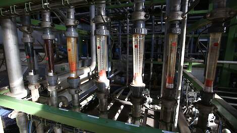 Tot 80 kilogram stikstof per hectare extra; Renure-wetgeving open voor internetconsultatie