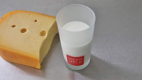 Vraag naar kaas veert even op dankzij prijsdaling