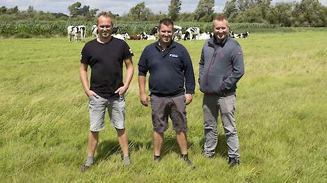 Sytze Zwaagstra wil groeien én emissies reduceren: “Kansen testen en doorboeren binnen randvoorwaardes”