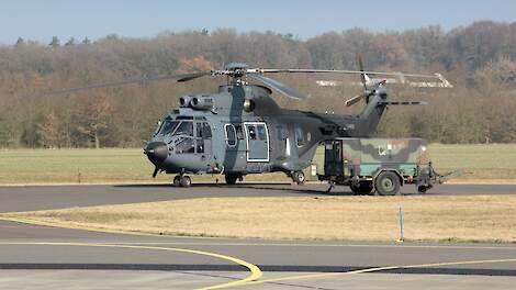 Staatssecretaris Gijs Tuinman: 'Landbouw is van onmisbare waarde voor onze voedselvoorziening én onze veiligheid'