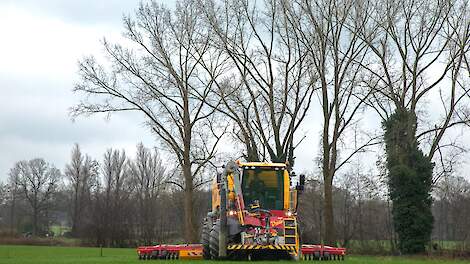 LVVN krijgt gelijk in hoger beroep: Hoge mestboete voor melkveehouder blijft staan